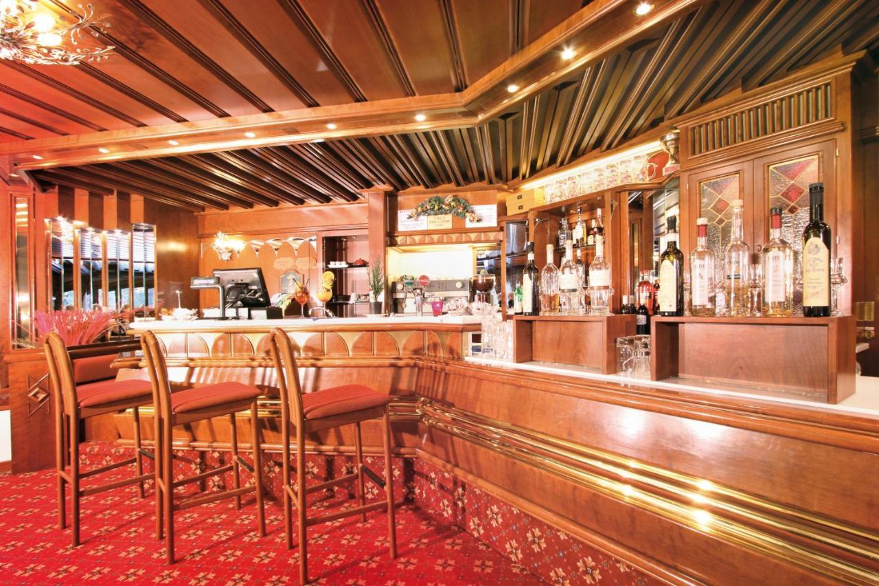 קאמפיטלו די פאסה Hotel Rubino Deluxe מראה חיצוני תמונה